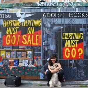 Meet your Posher, Daniela